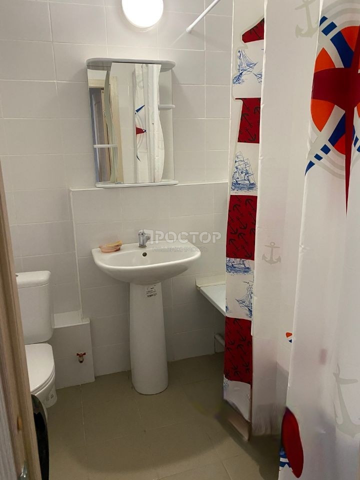 Студия, 28 м² - фото 9