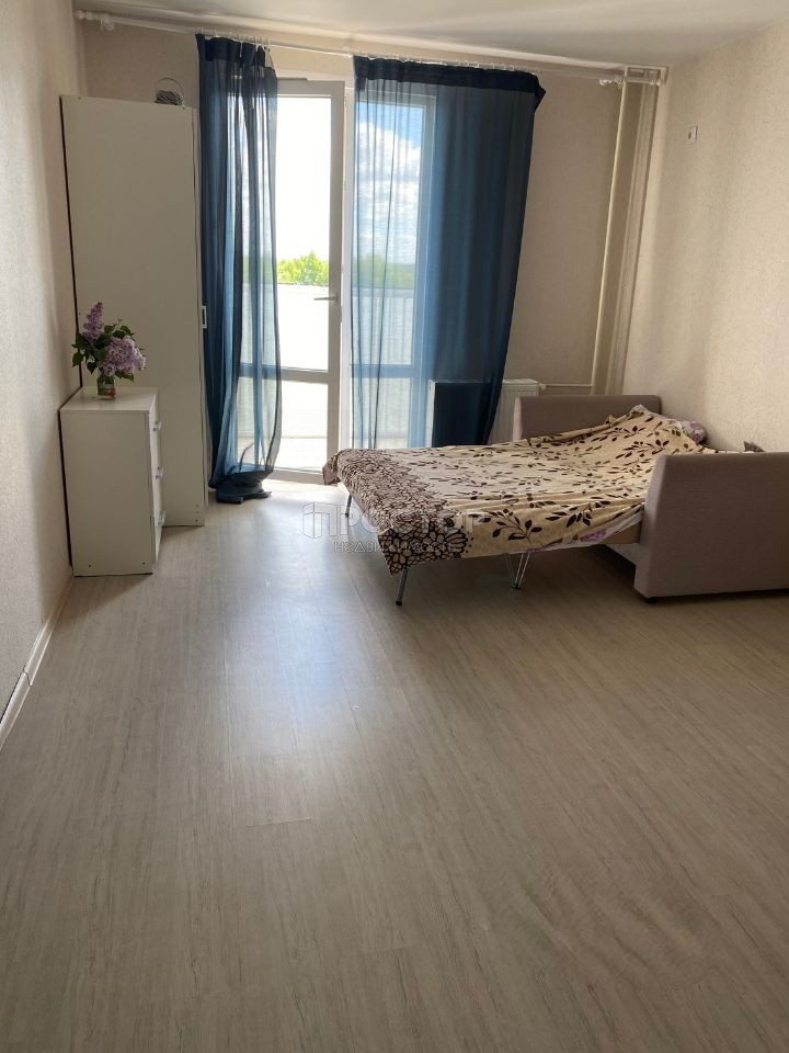 Студия, 28 м² - фото 4
