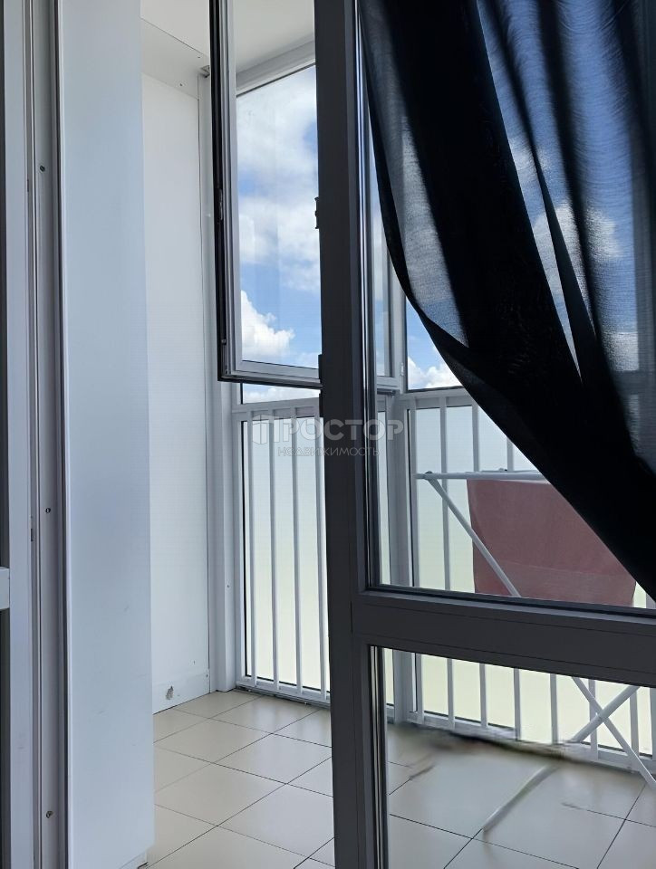 Студия, 28 м² - фото 6