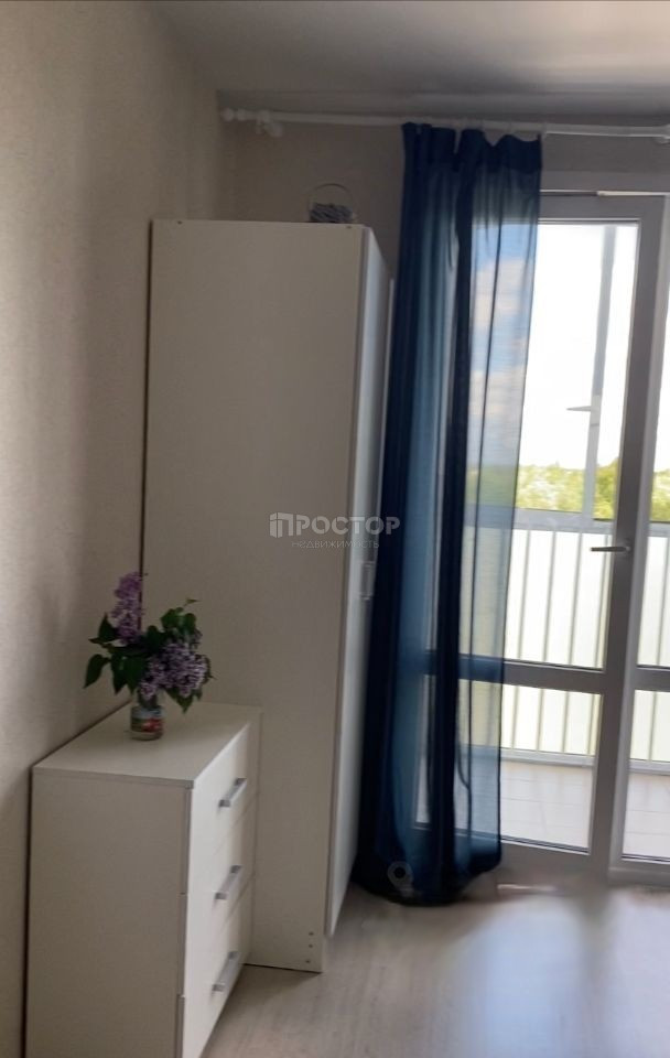 Студия, 28 м² - фото 5