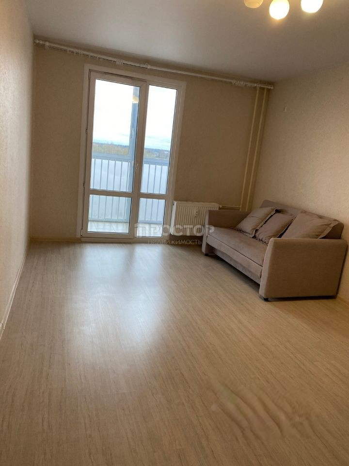 Студия, 28 м² - фото 3