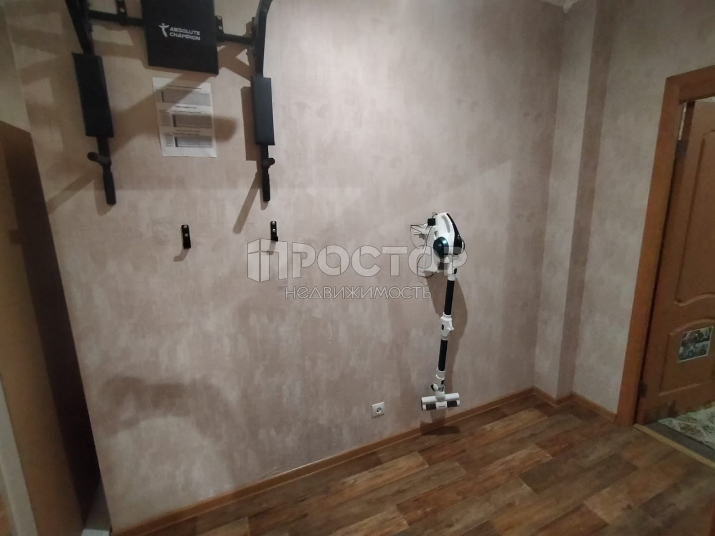 2-комнатная квартира, 58.5 м² - фото 11