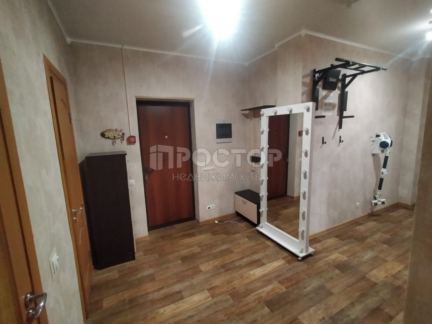 2-комнатная квартира, 58.5 м² - фото 25