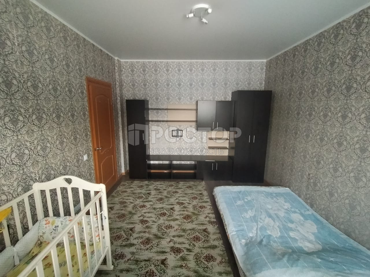 2-комнатная квартира, 58.5 м² - фото 12