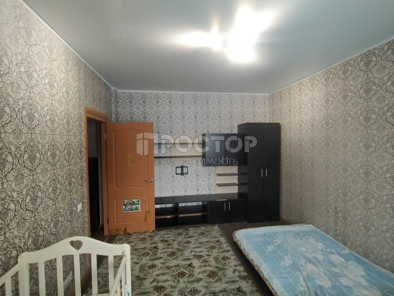 2-комнатная квартира, 58.5 м² - фото 28