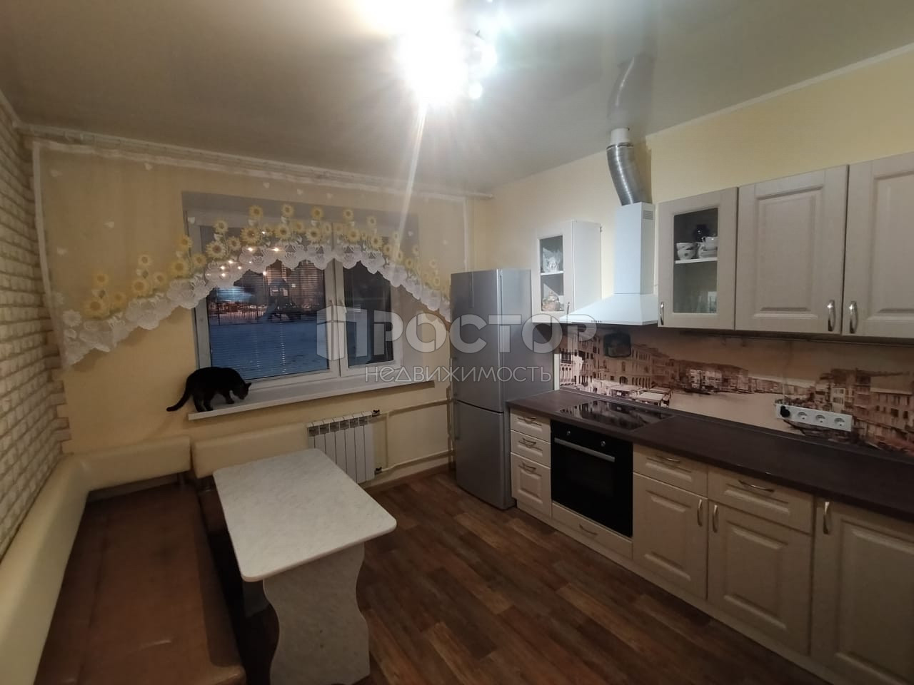 2-комнатная квартира, 58.5 м² - фото 4
