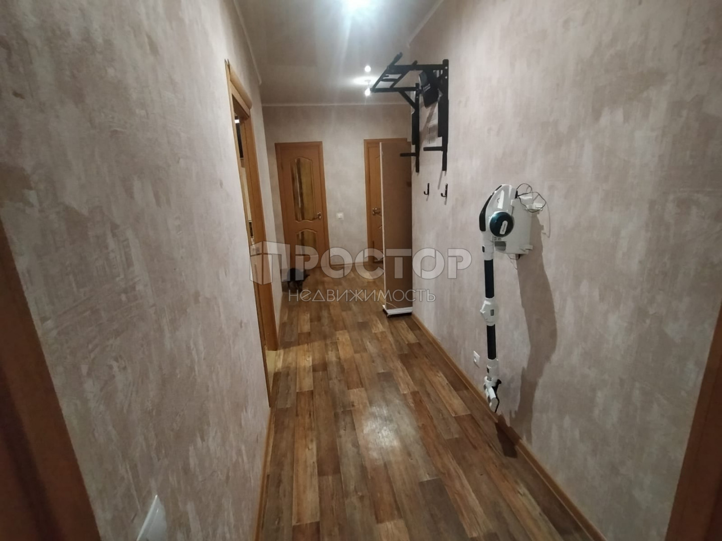 2-комнатная квартира, 58.5 м² - фото 7