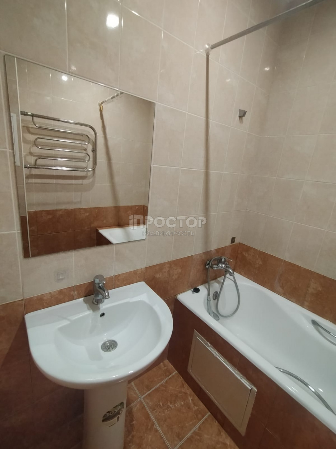 2-комнатная квартира, 58.5 м² - фото 39