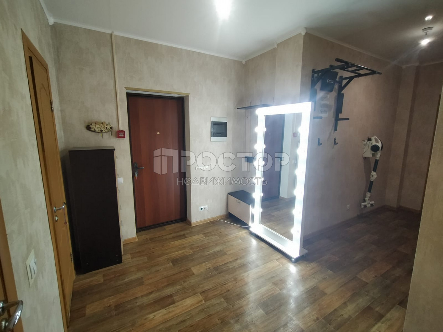 2-комнатная квартира, 58.5 м² - фото 26