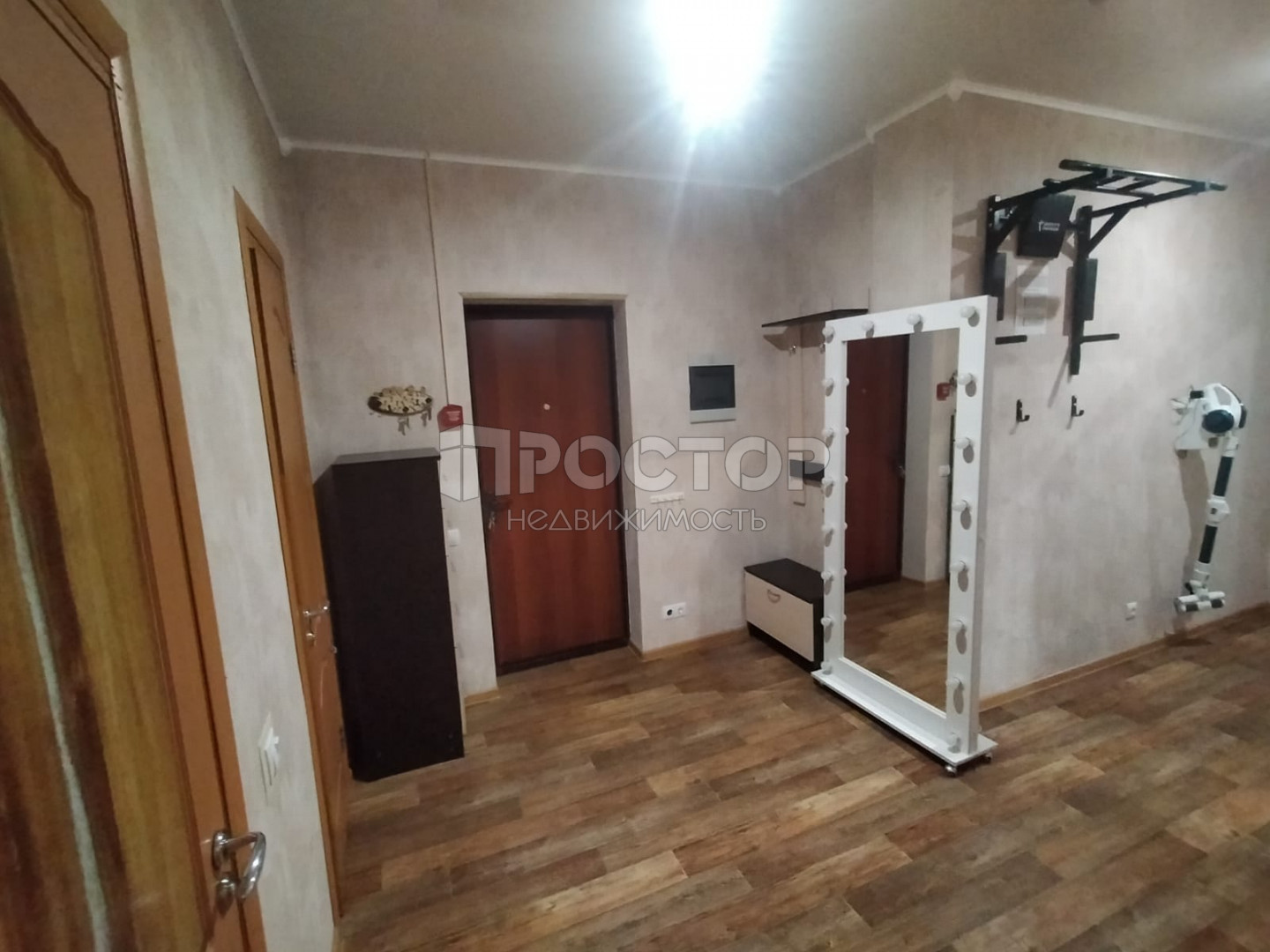 2-комнатная квартира, 58.5 м² - фото 32
