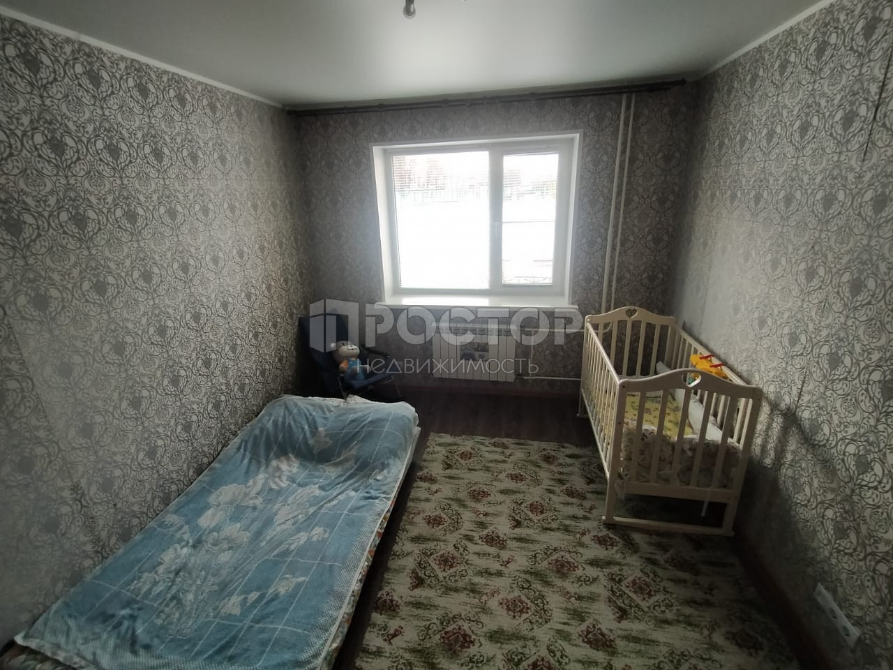 2-комнатная квартира, 58.5 м² - фото 27