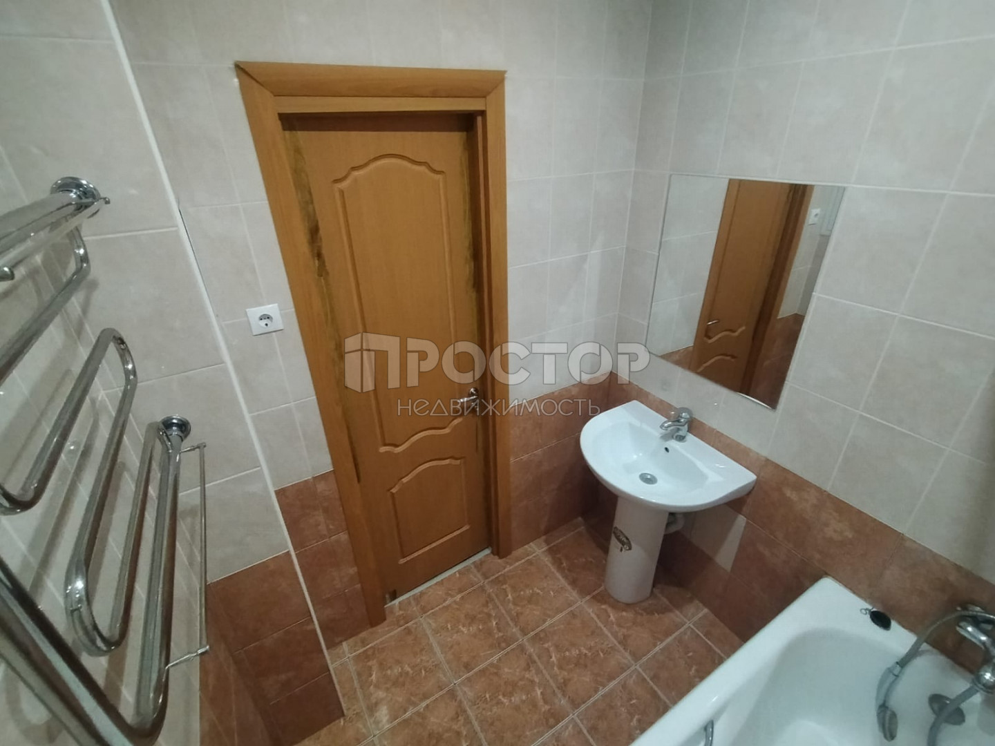 2-комнатная квартира, 58.5 м² - фото 44