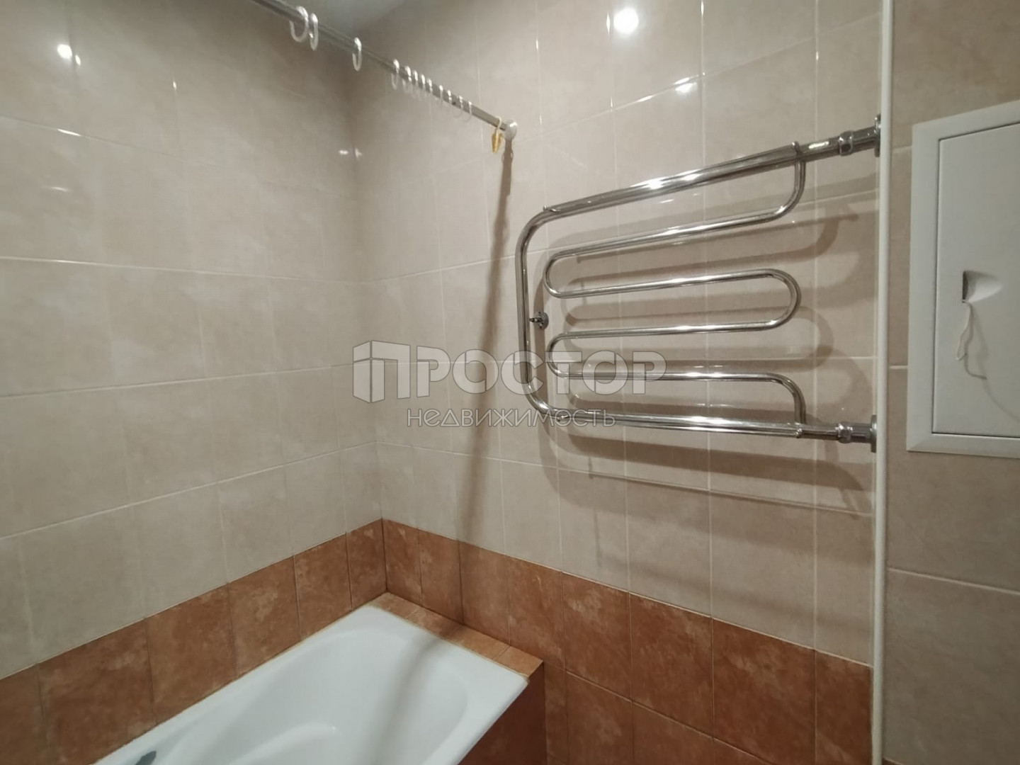 2-комнатная квартира, 58.5 м² - фото 40