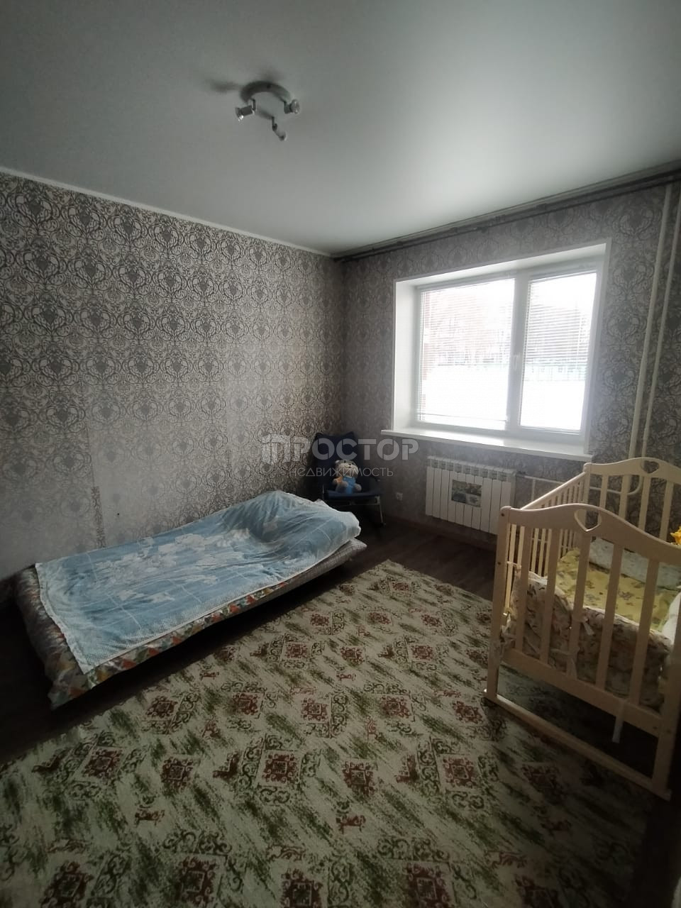 2-комнатная квартира, 58.5 м² - фото 22
