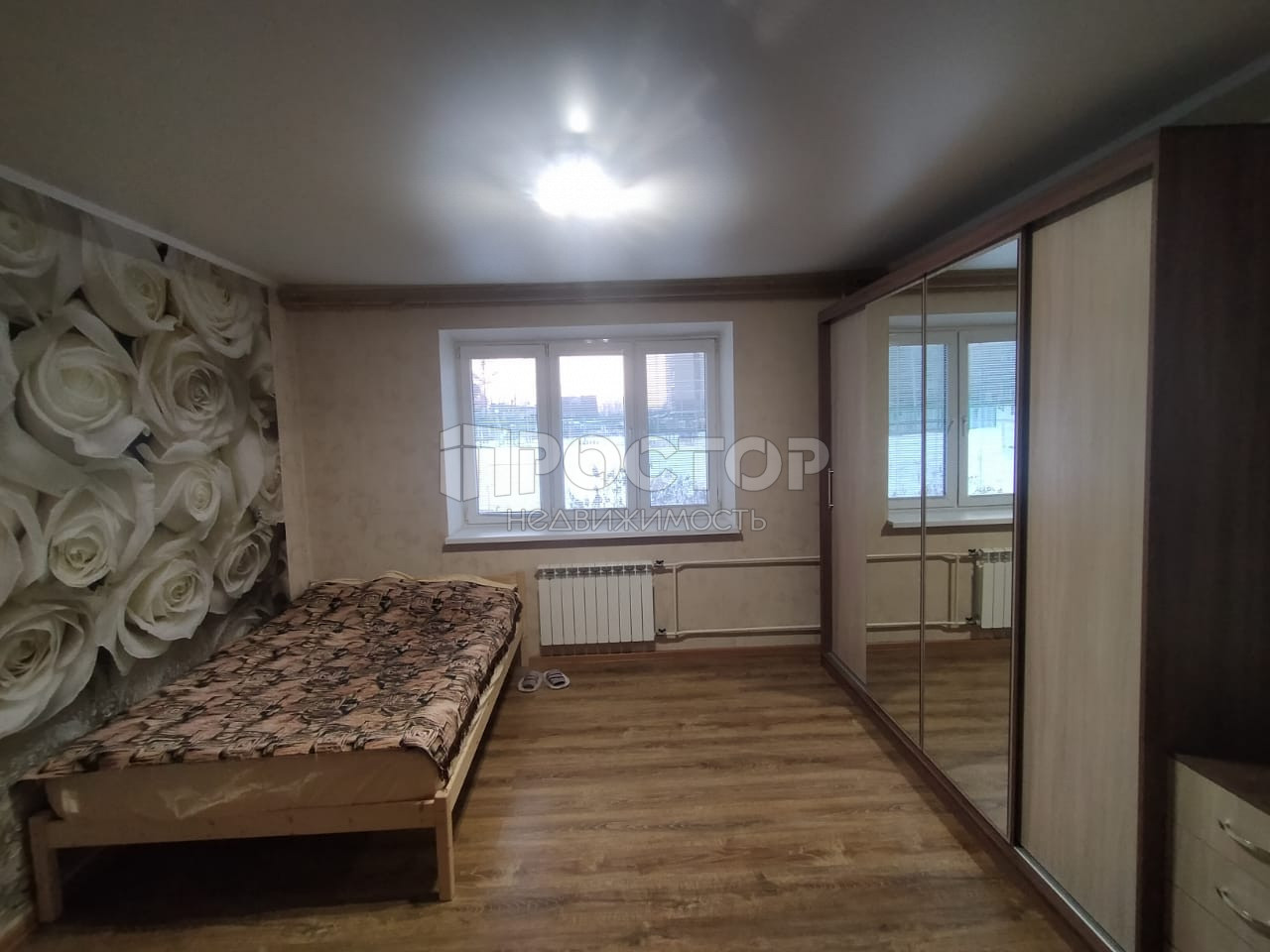 2-комнатная квартира, 58.5 м² - фото 9