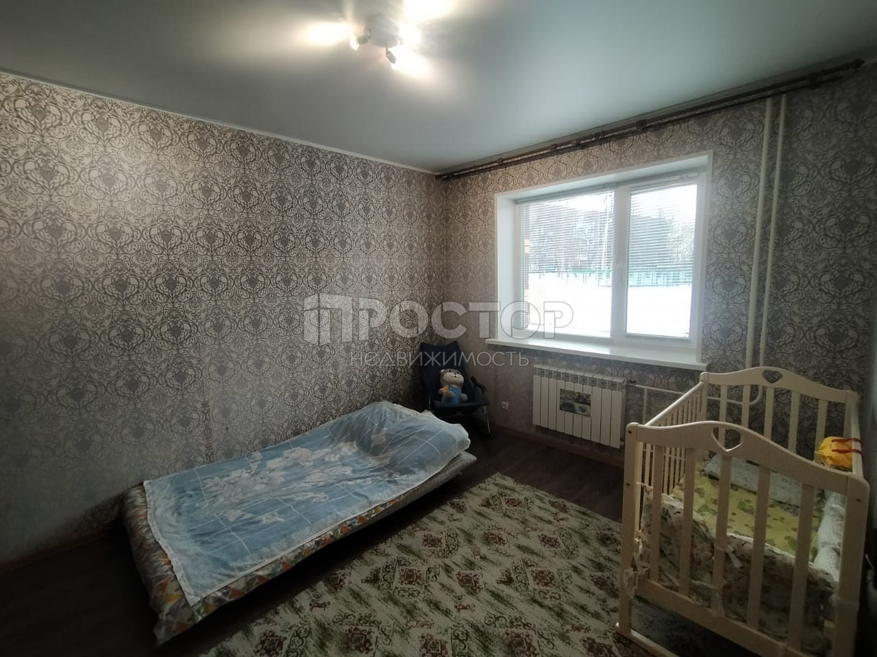 2-комнатная квартира, 58.5 м² - фото 17