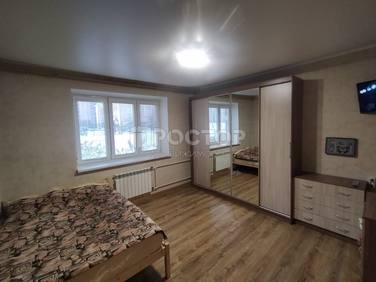 2-комнатная квартира, 58.5 м² - фото 13