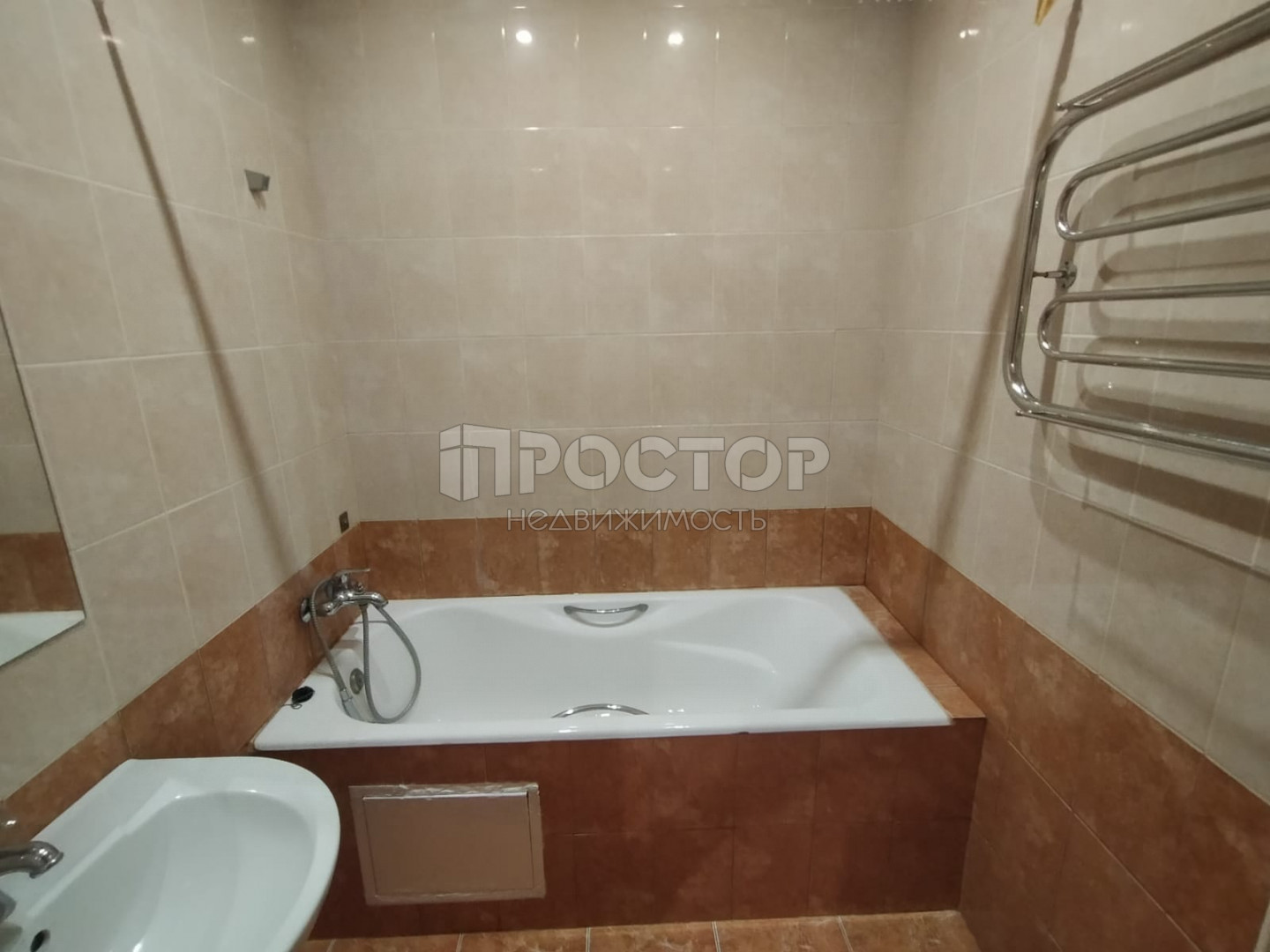 2-комнатная квартира, 58.5 м² - фото 35