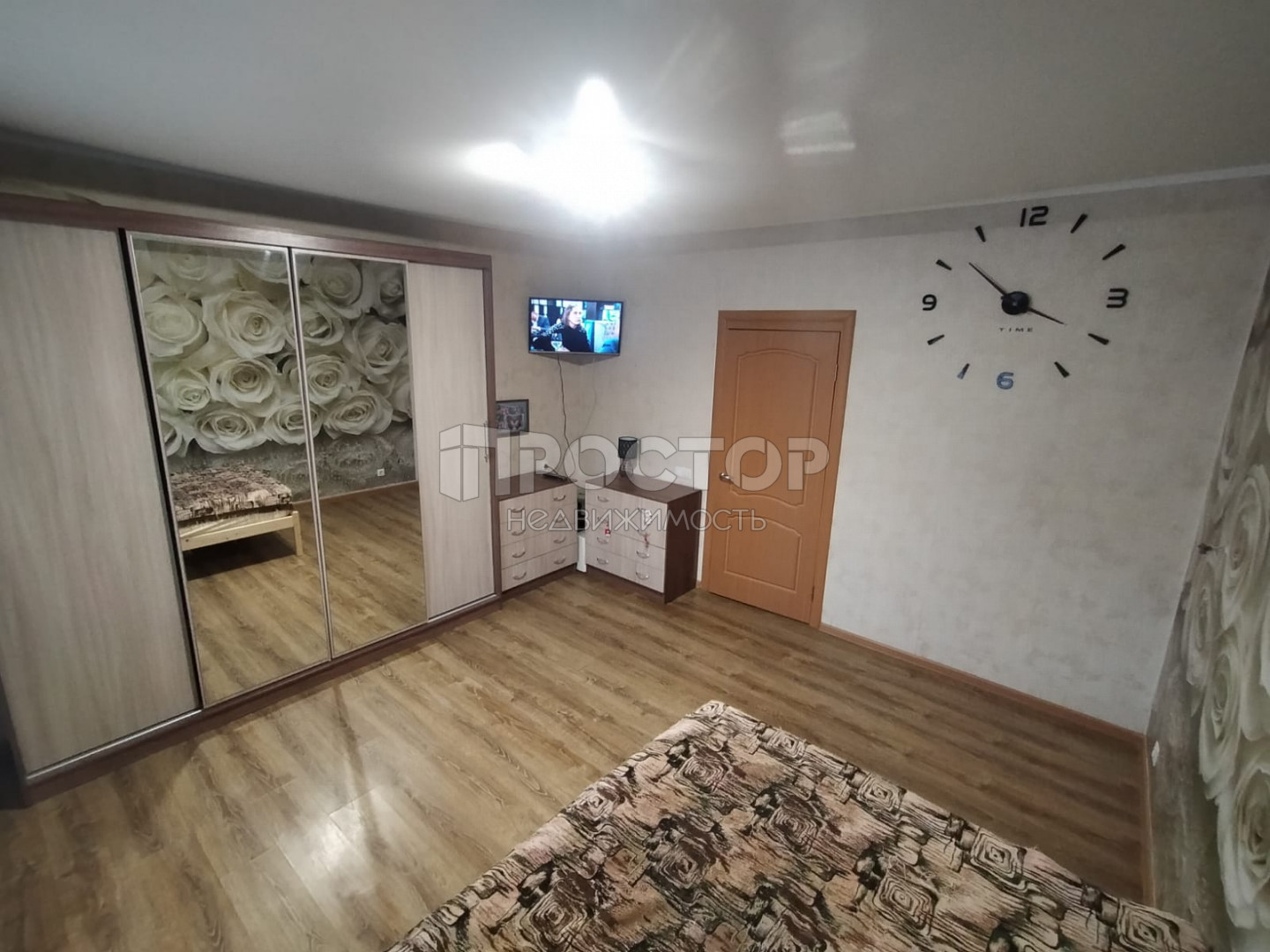 2-комнатная квартира, 58.5 м² - фото 6