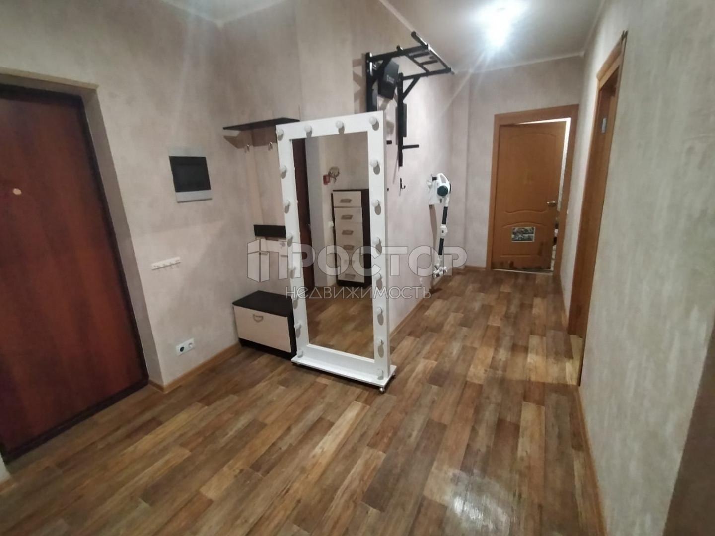 2-комнатная квартира, 58.5 м² - фото 29