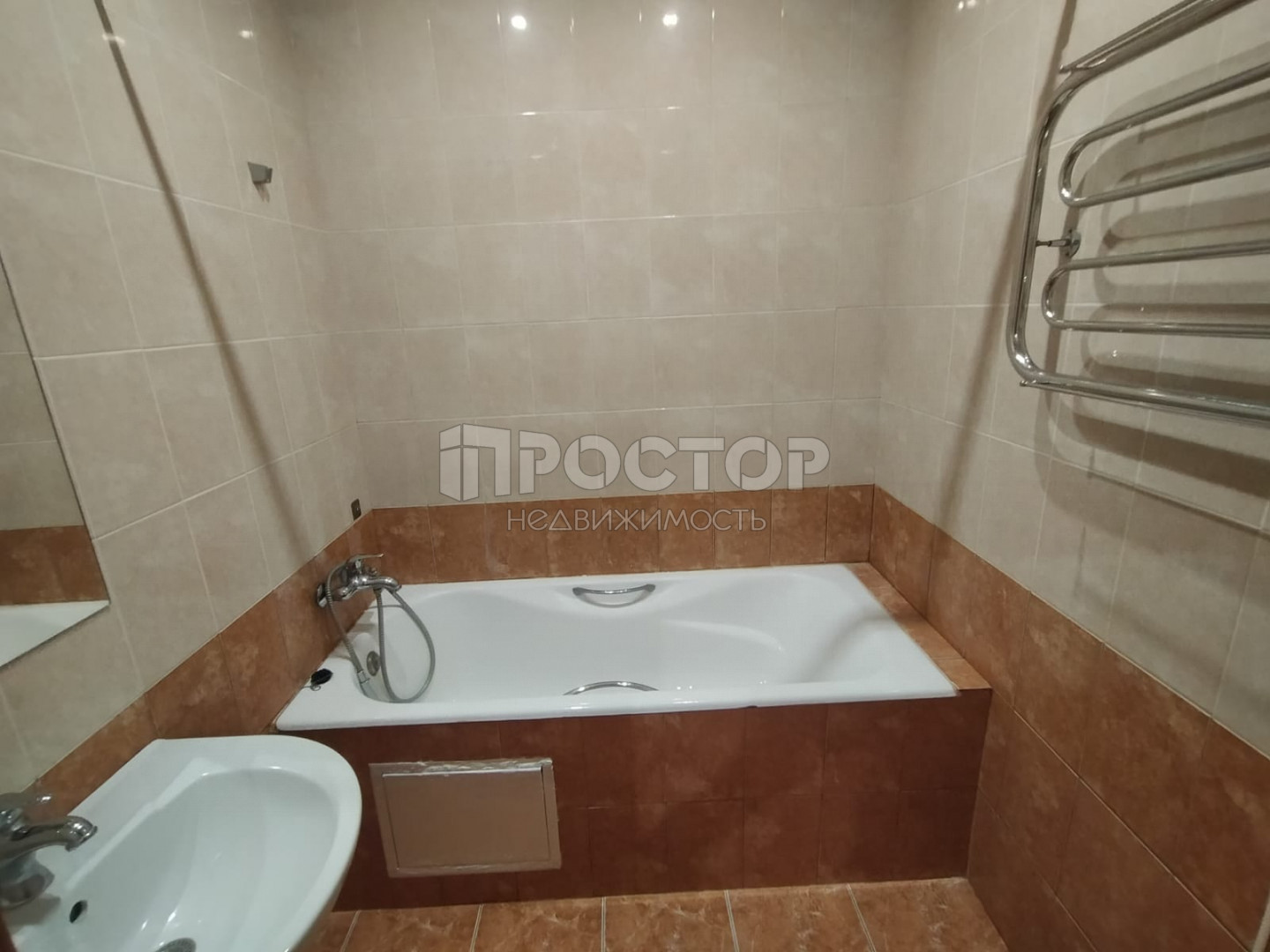 2-комнатная квартира, 58.5 м² - фото 37