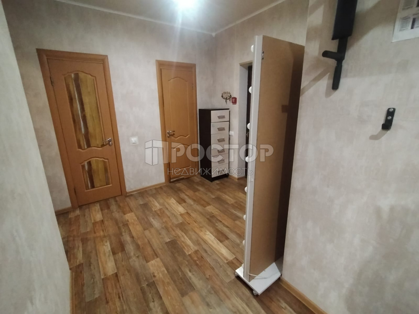 2-комнатная квартира, 58.5 м² - фото 10