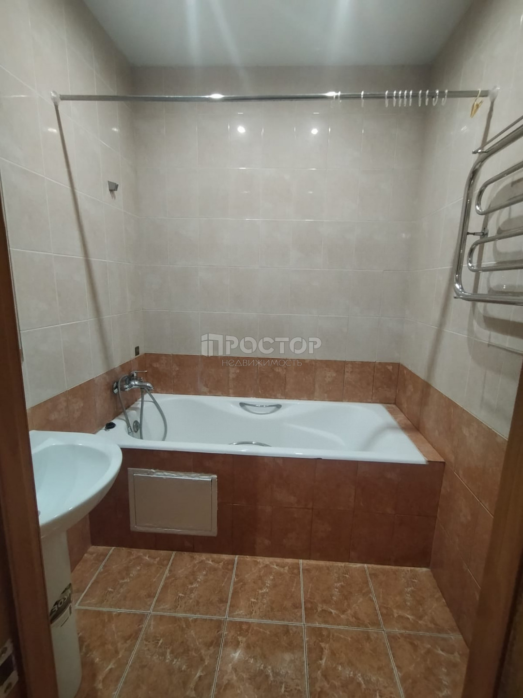 2-комнатная квартира, 58.5 м² - фото 42