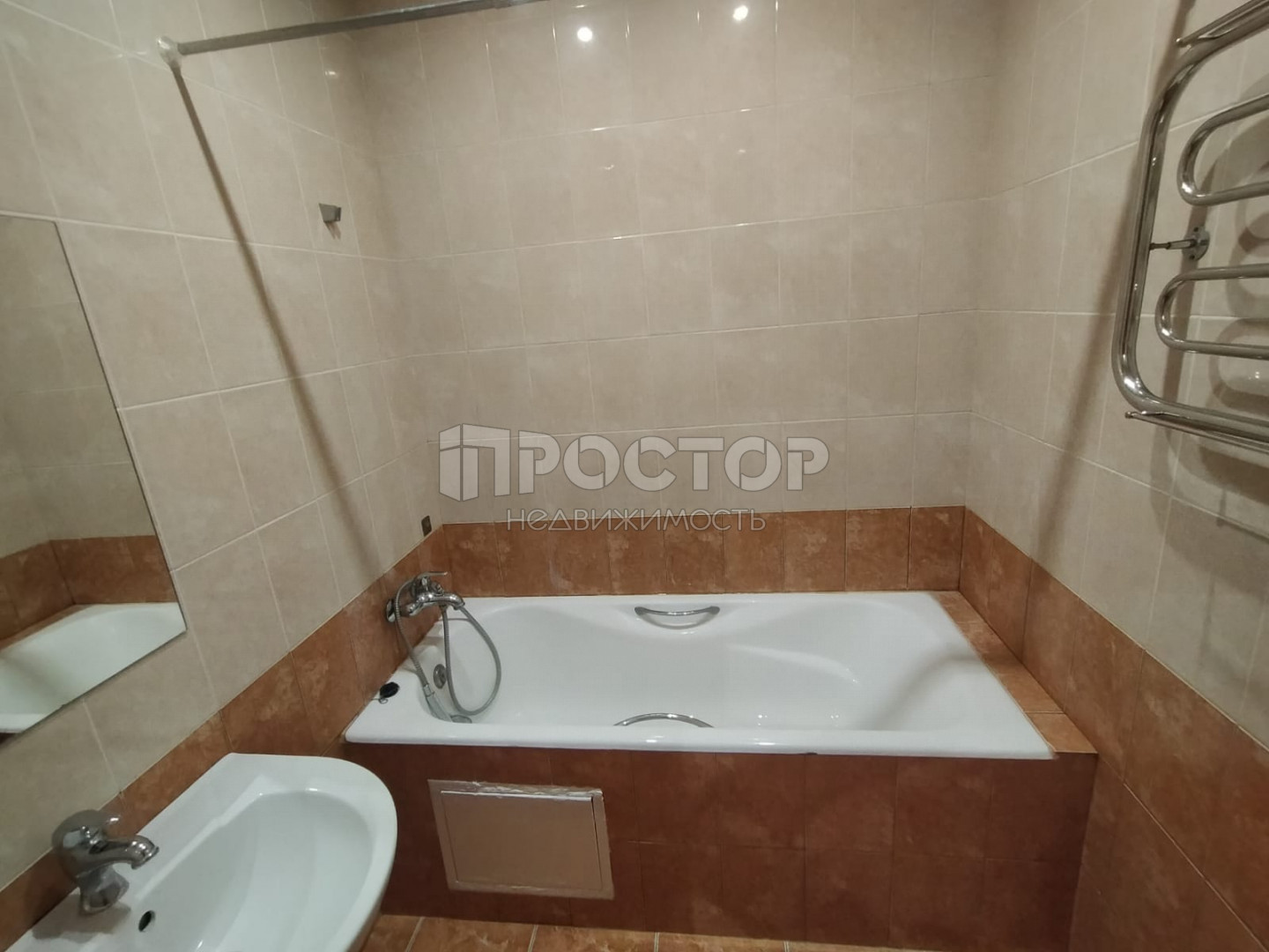 2-комнатная квартира, 58.5 м² - фото 36