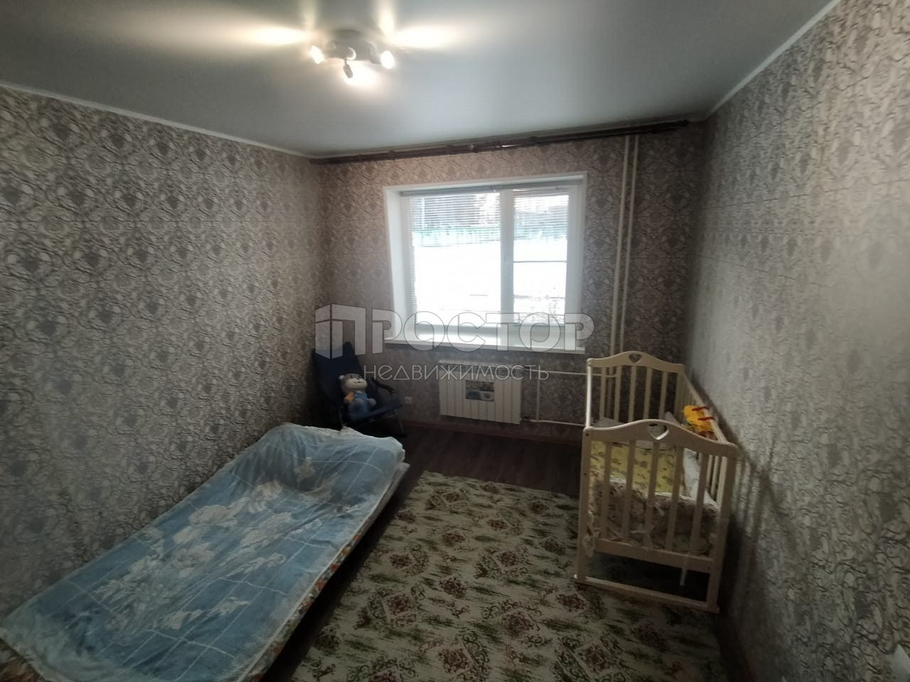 2-комнатная квартира, 58.5 м² - фото 24