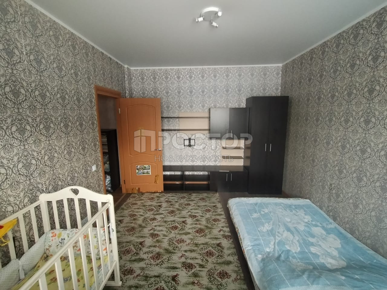 2-комнатная квартира, 58.5 м² - фото 20