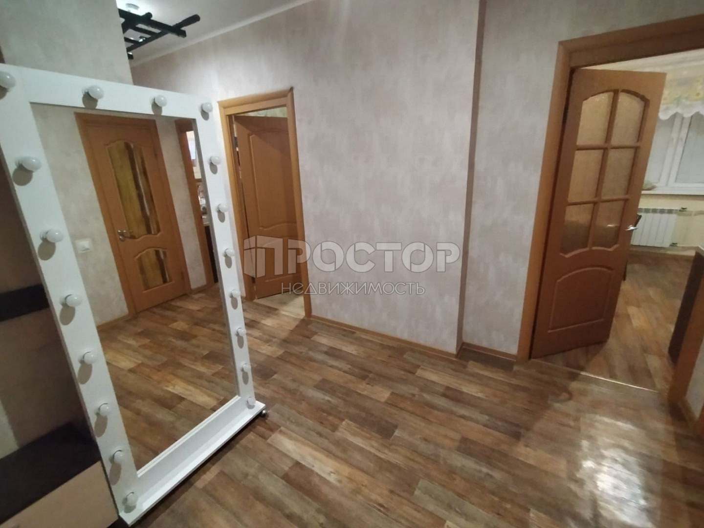 2-комнатная квартира, 58.5 м² - фото 23