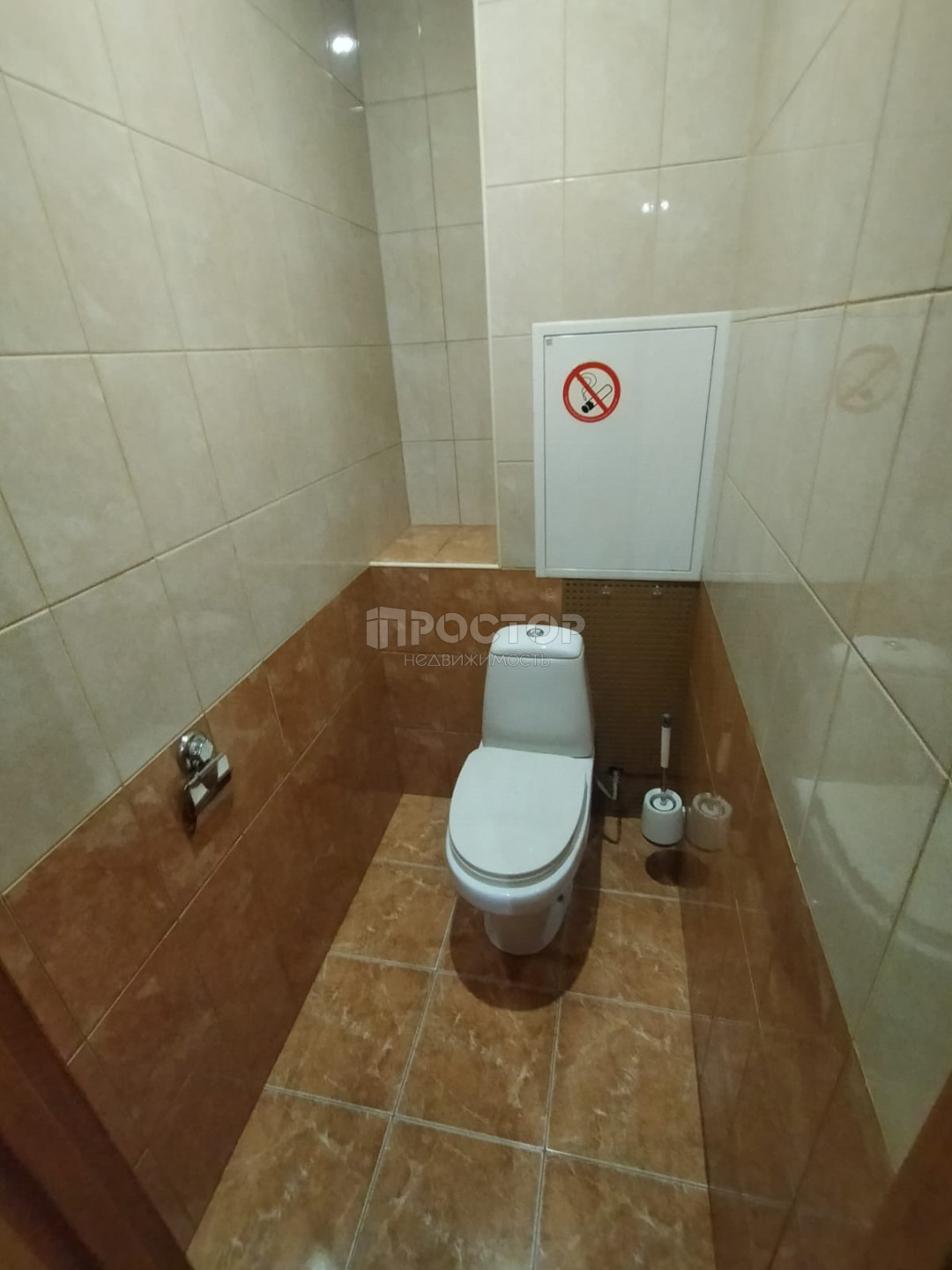 2-комнатная квартира, 58.5 м² - фото 34
