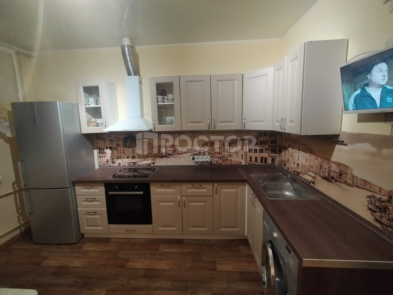 2-комнатная квартира, 58.5 м² - фото 3