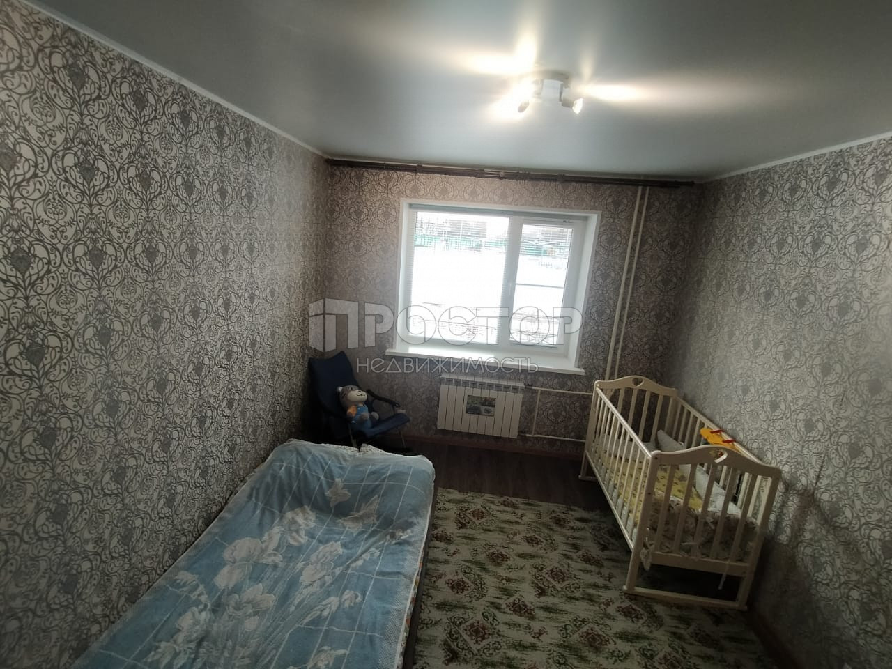 2-комнатная квартира, 58.5 м² - фото 21