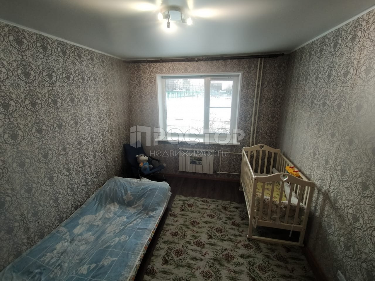 2-комнатная квартира, 58.5 м² - фото 16