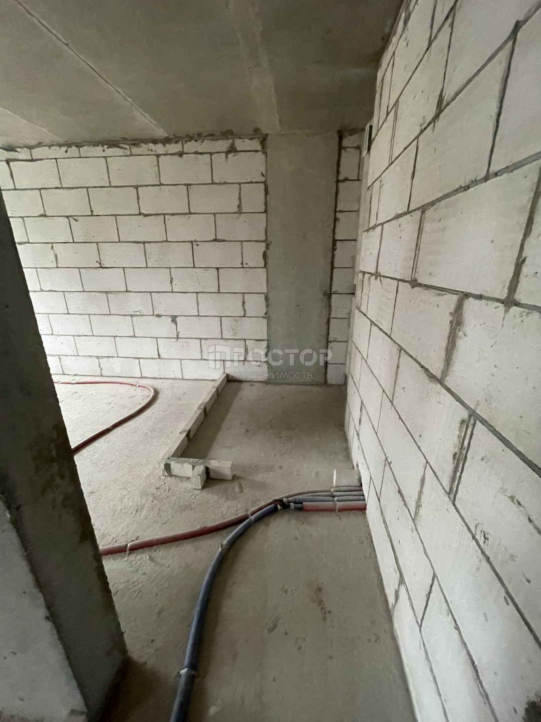 2-комнатная квартира, 52.3 м² - фото 5