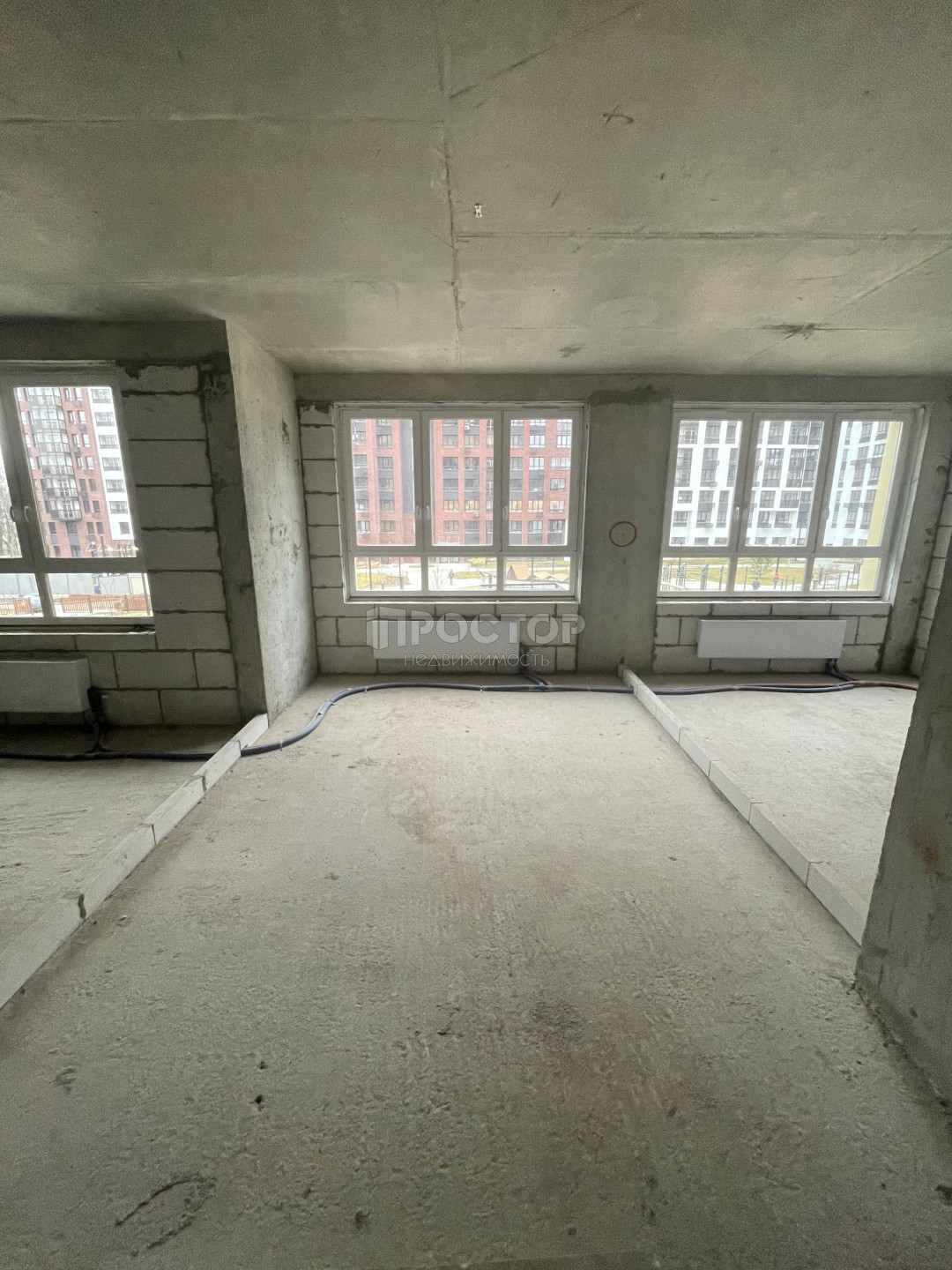2-комнатная квартира, 52.3 м² - фото 4
