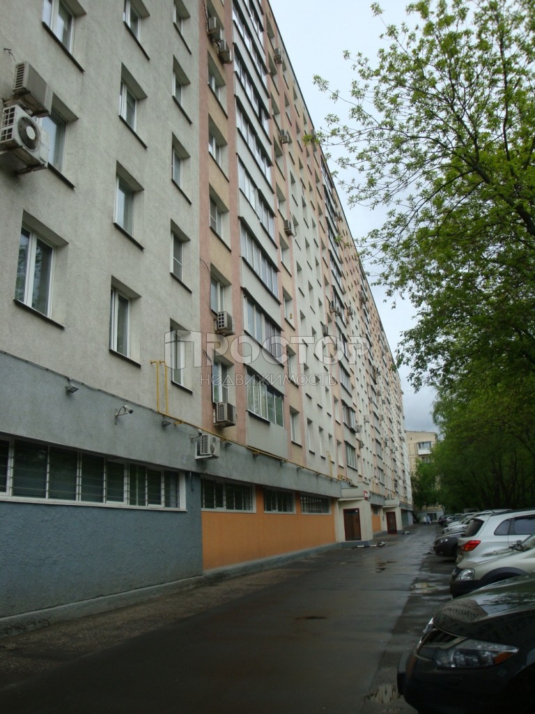 3-комнатная квартира, 56.8 м² - фото 17