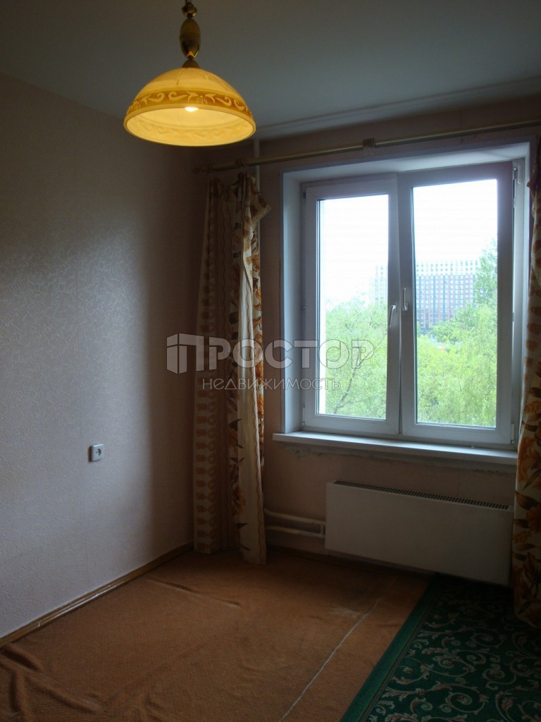 3-комнатная квартира, 56.8 м² - фото 6