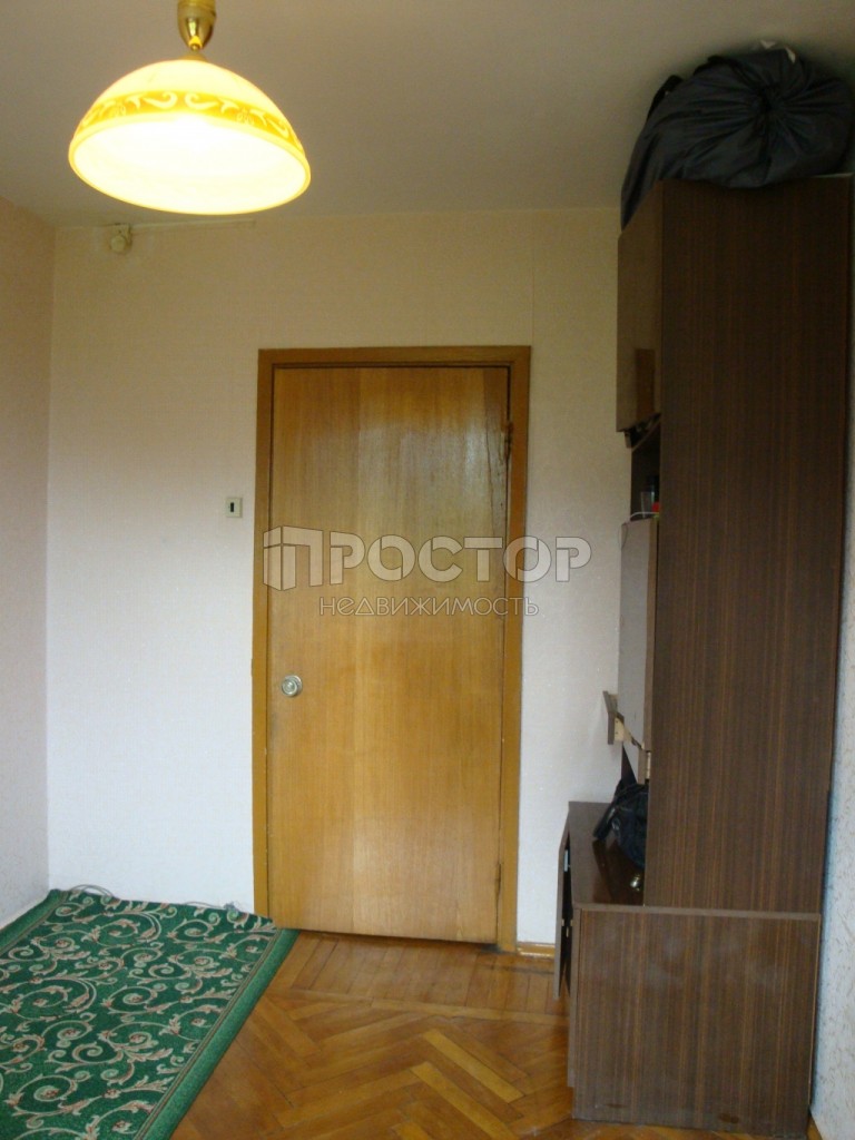 3-комнатная квартира, 56.8 м² - фото 9