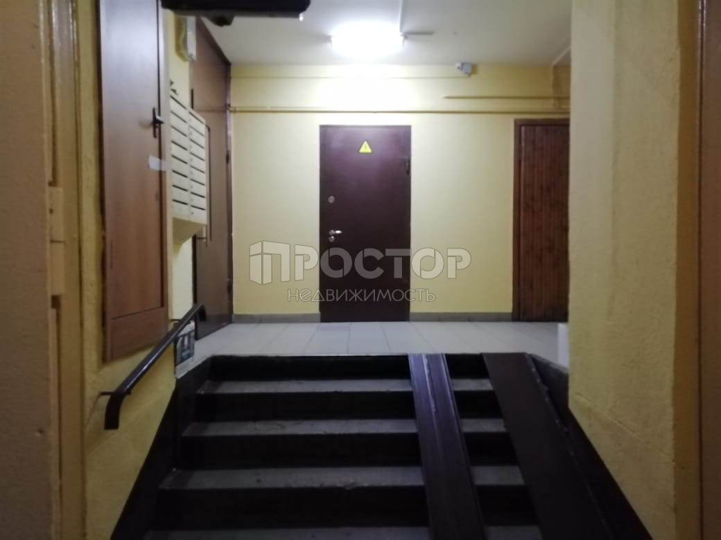 3-комнатная квартира, 62.8 м² - фото 21