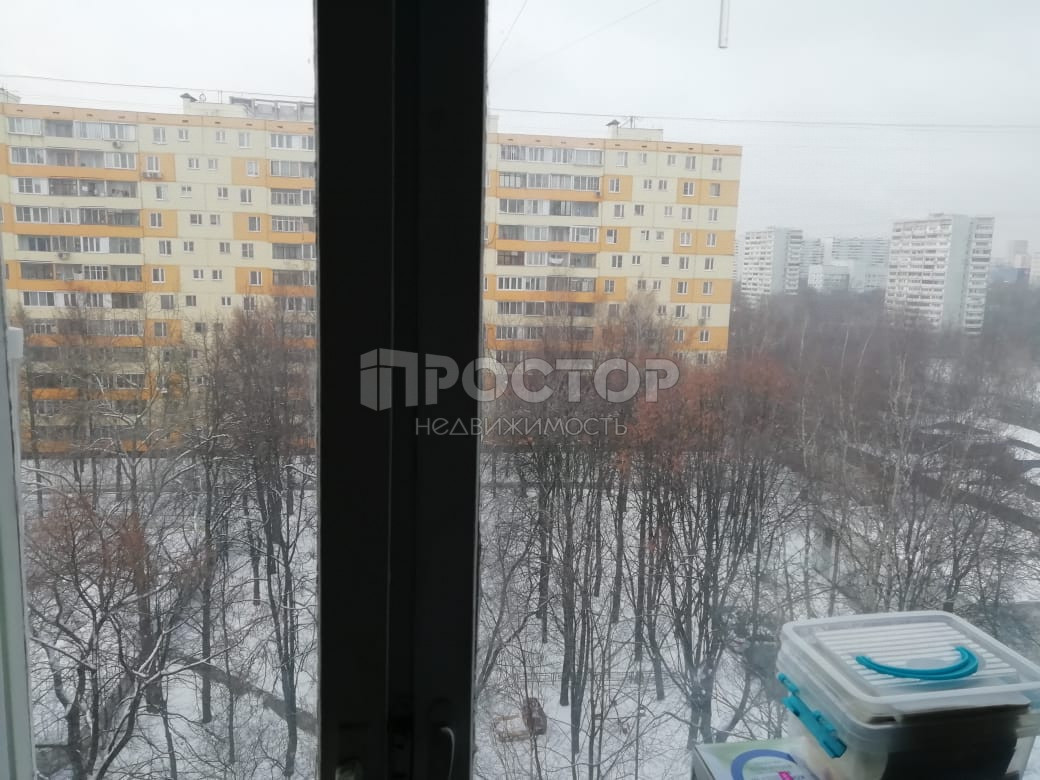 3-комнатная квартира, 62.8 м² - фото 6