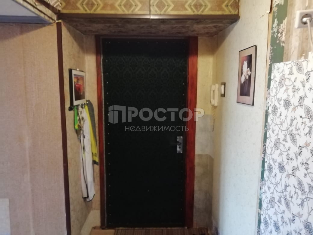 3-комнатная квартира, 62.8 м² - фото 13
