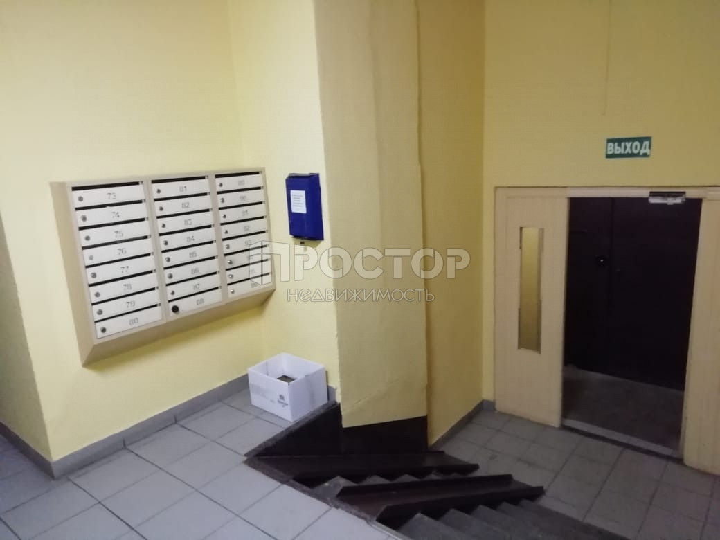 3-комнатная квартира, 62.8 м² - фото 19