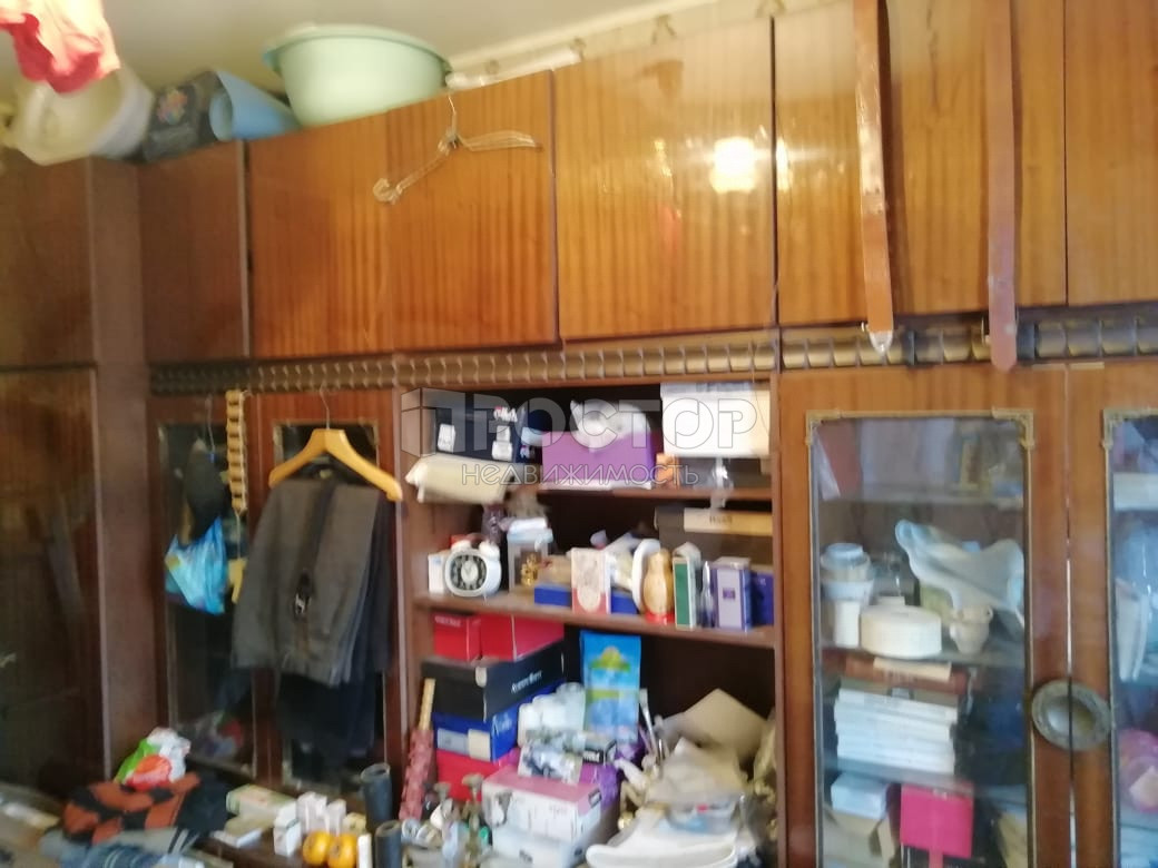 3-комнатная квартира, 62.8 м² - фото 4