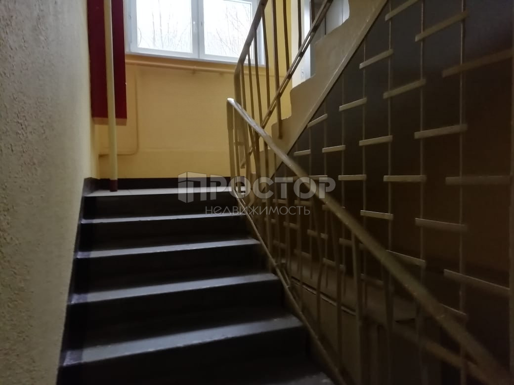 3-комнатная квартира, 62.8 м² - фото 18