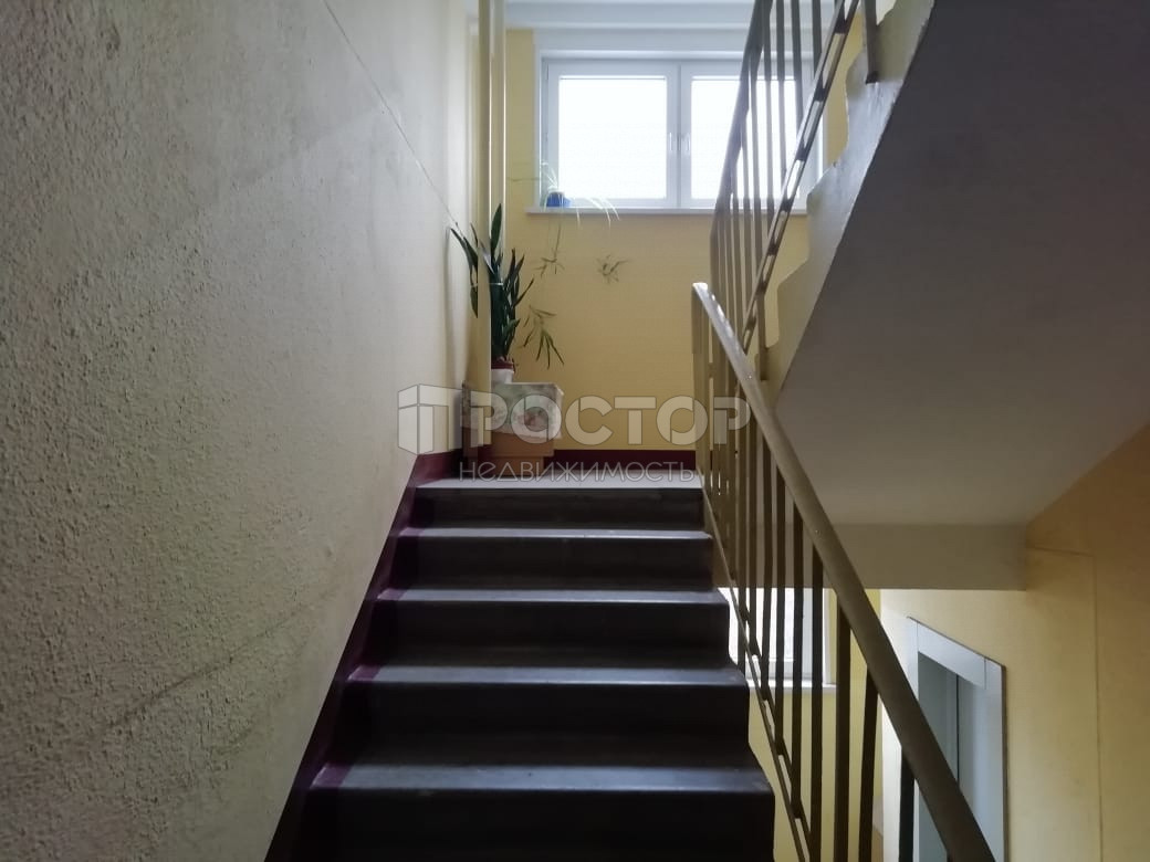 3-комнатная квартира, 62.8 м² - фото 15