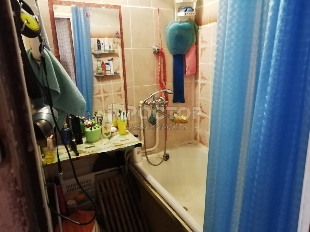 3-комнатная квартира, 62.8 м² - фото 10