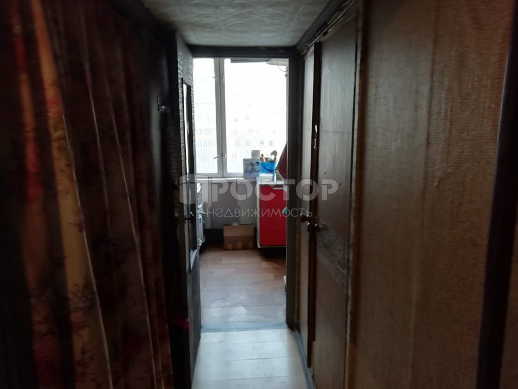 3-комнатная квартира, 62.8 м² - фото 9