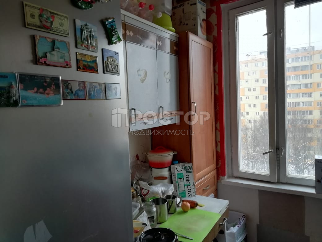 3-комнатная квартира, 62.8 м² - фото 8